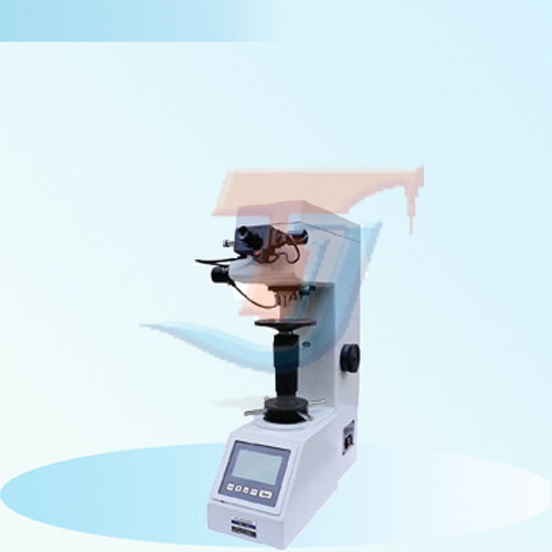 HBS-62.5型數(shù)顯小負荷布氏硬度計