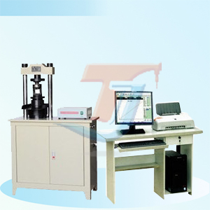 YAW-300B水泥專用壓力試驗機(jī)